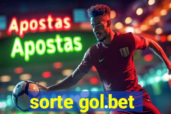 sorte gol.bet